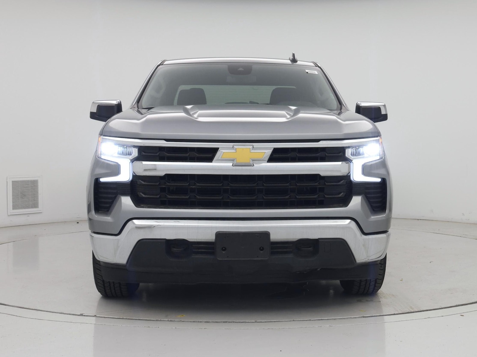 2023 Chevrolet Silverado 1500 LT - Photo 6
