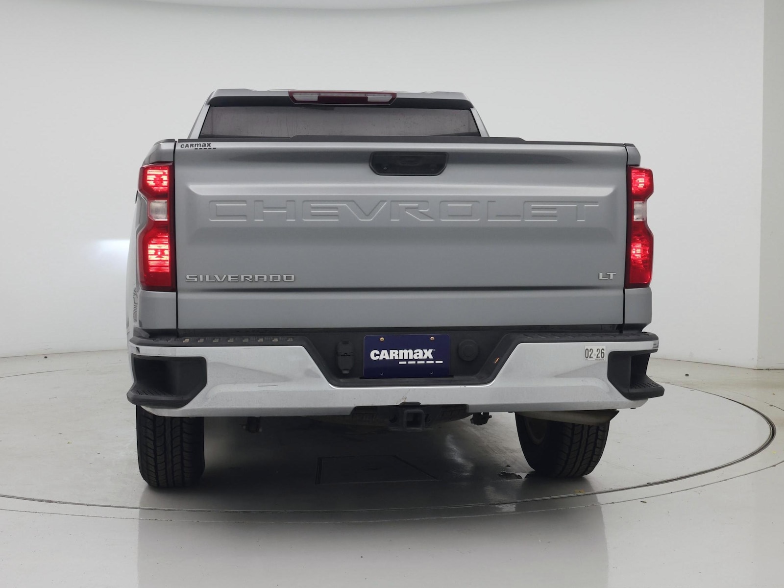 2023 Chevrolet Silverado 1500 LT - Photo 7