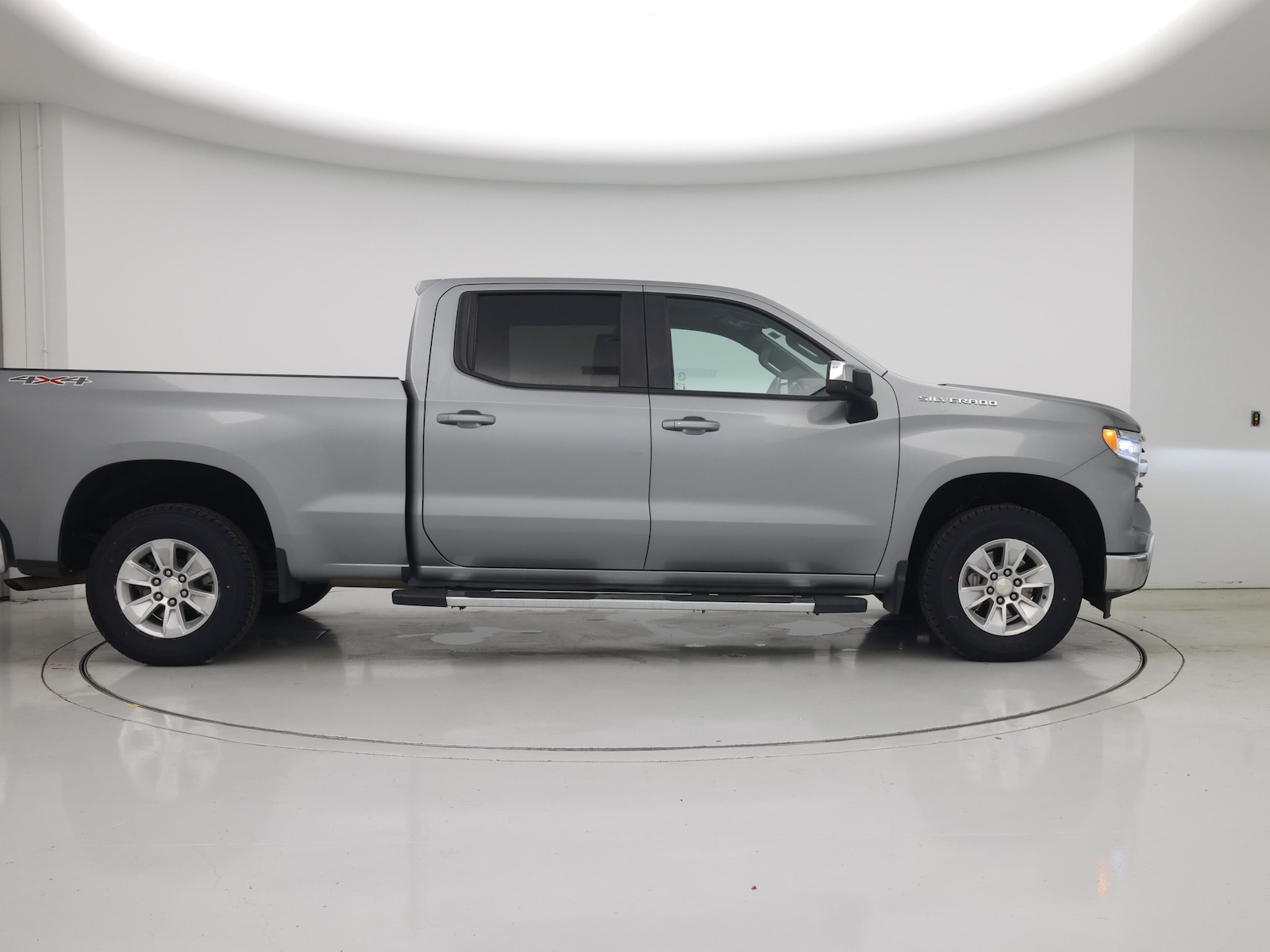 2023 Chevrolet Silverado 1500 LT - Photo 8