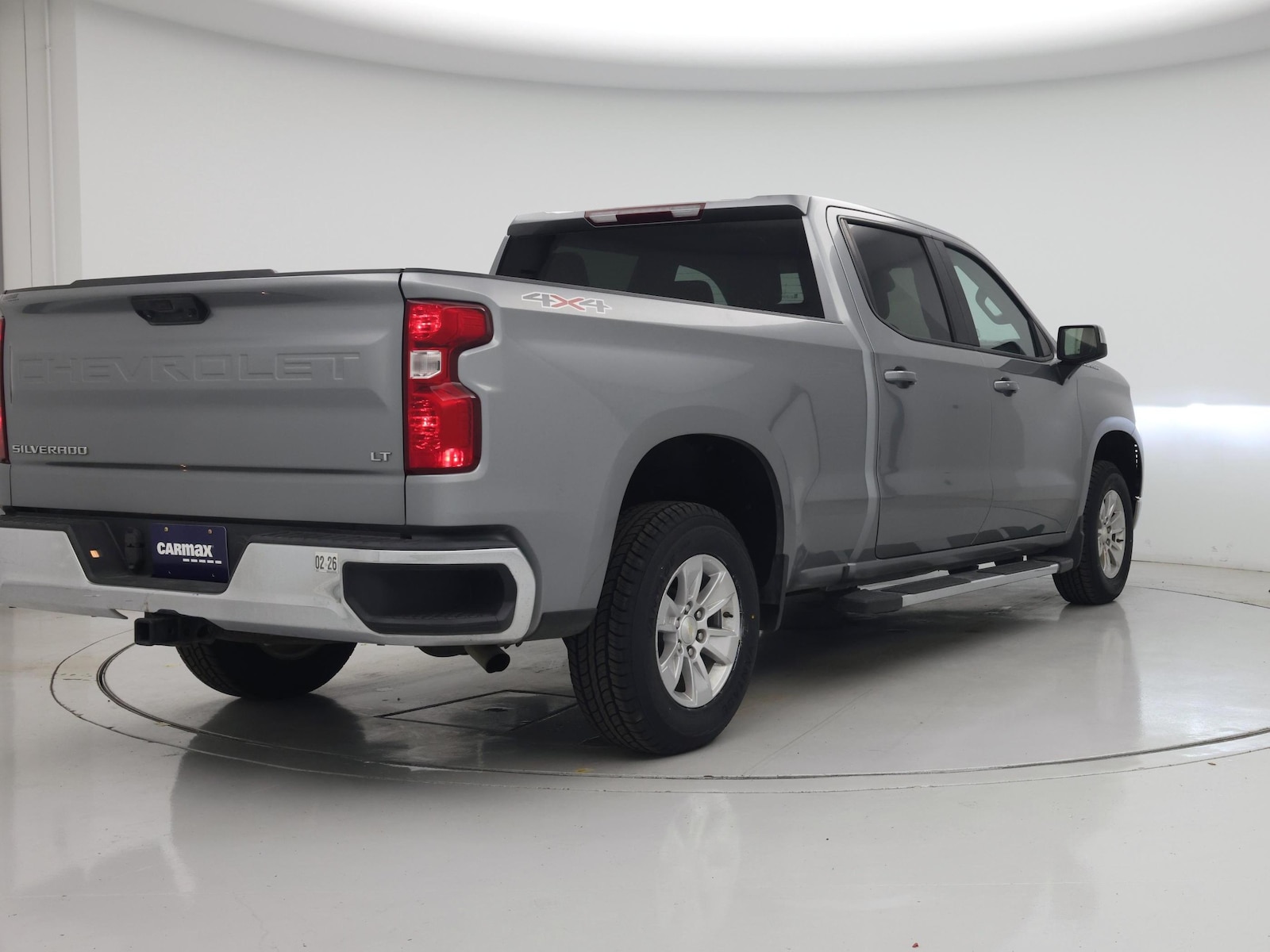 2023 Chevrolet Silverado 1500 LT - Photo 9