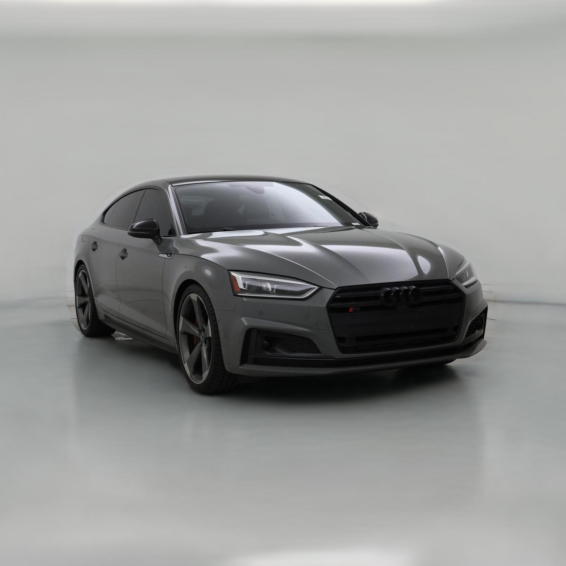 Thumbnail: 2019 Audi S5 - 1