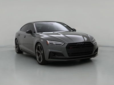2019 Audi S5 Prestige