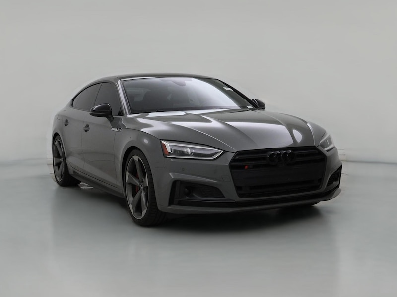 2019 Audi S5 Prestige -
                  Albuquerque, NM