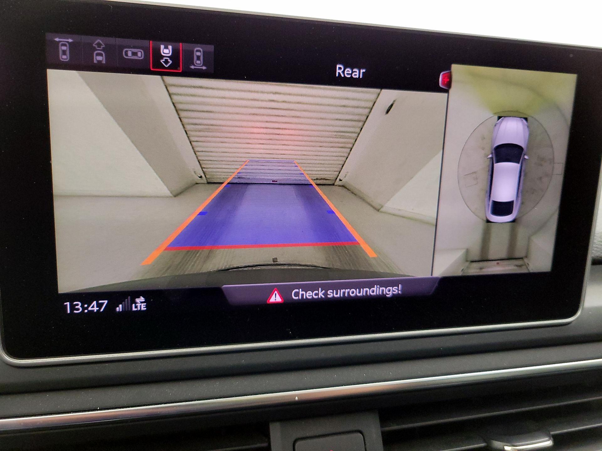 Thumbnail: 2019 Audi S5 - 15
