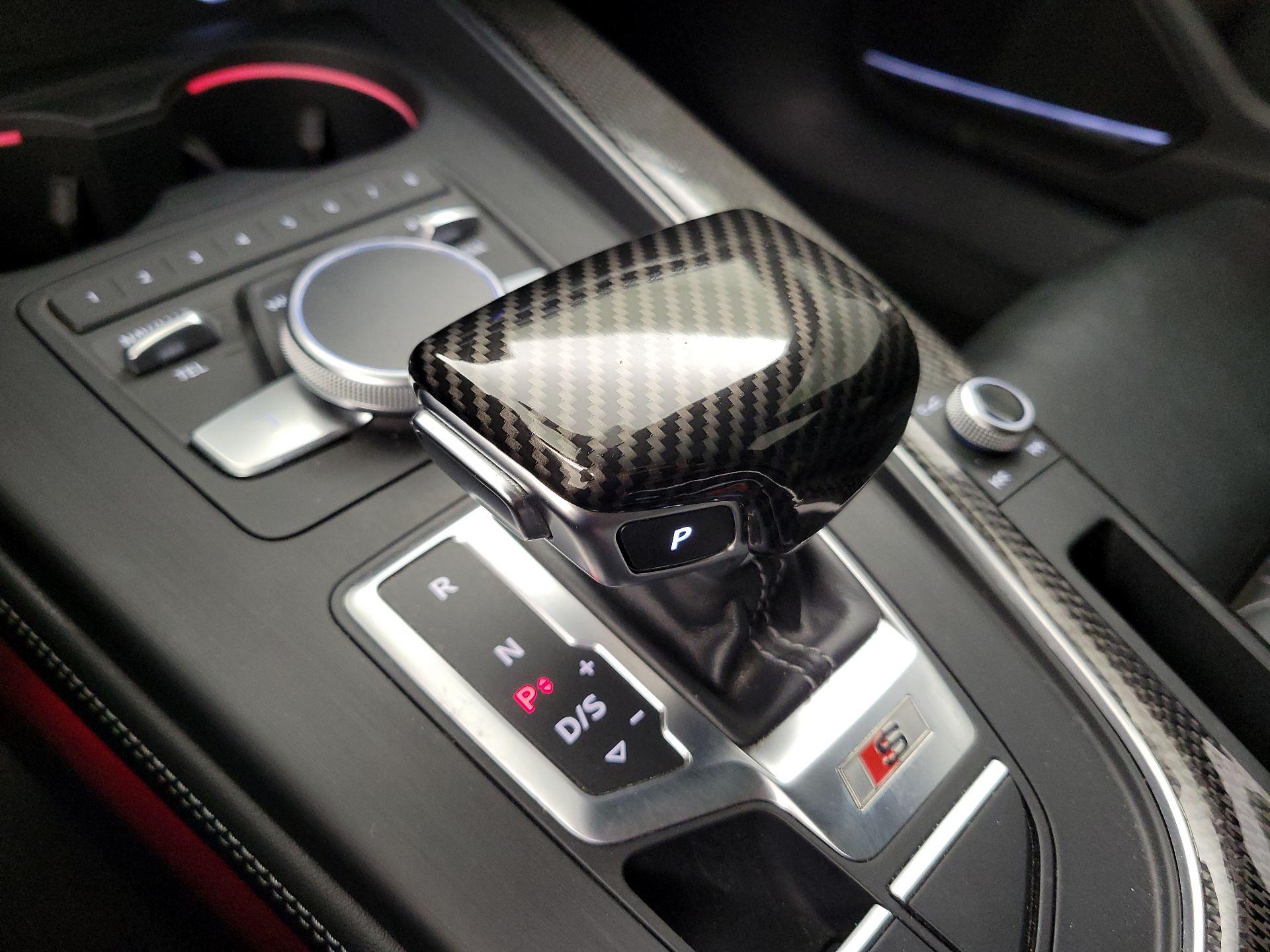 Thumbnail: 2019 Audi S5 - 18
