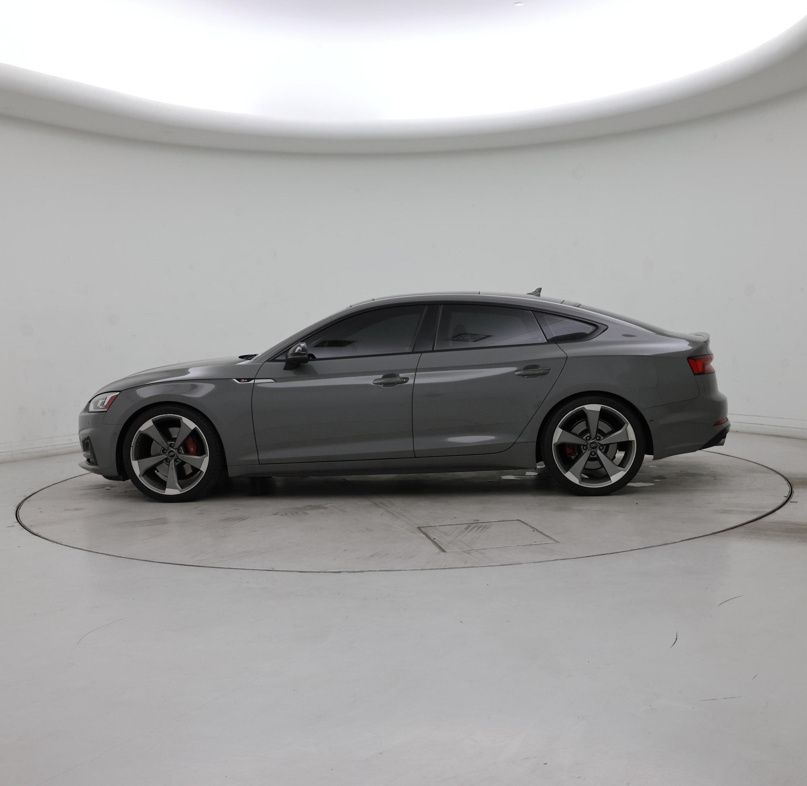 Thumbnail: 2019 Audi S5 - 3