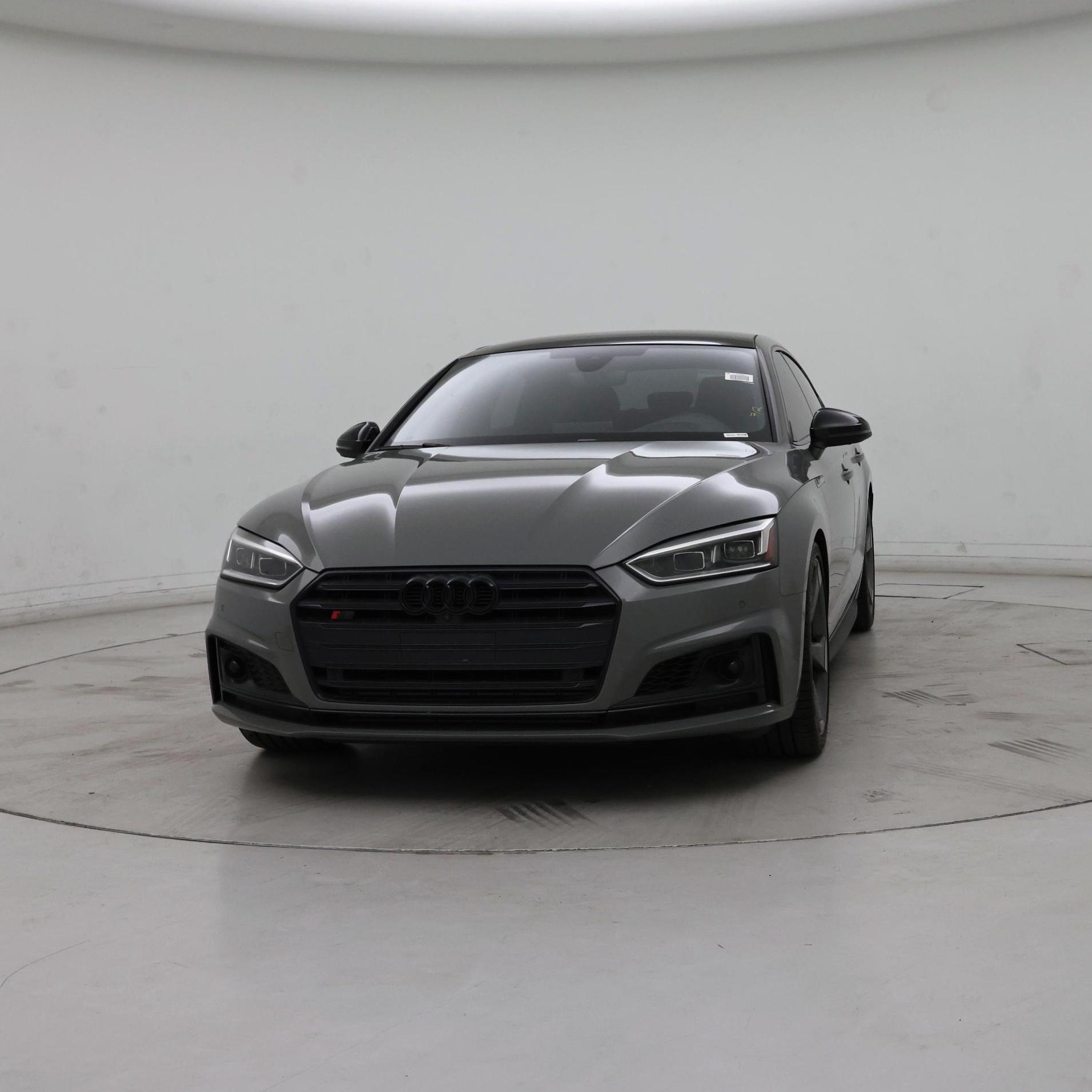 Thumbnail: 2019 Audi S5 - 5