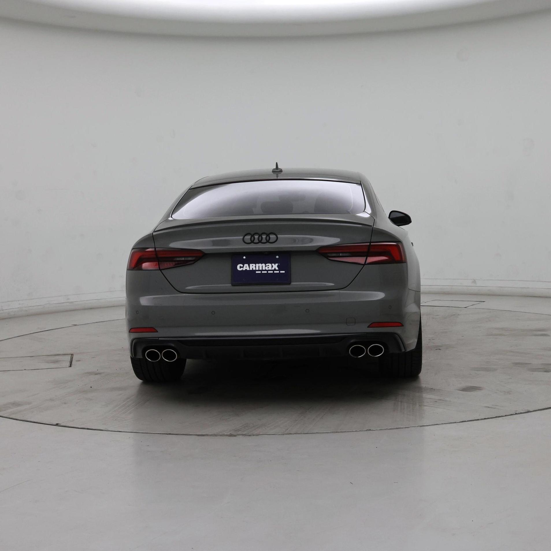 Thumbnail: 2019 Audi S5 - 6