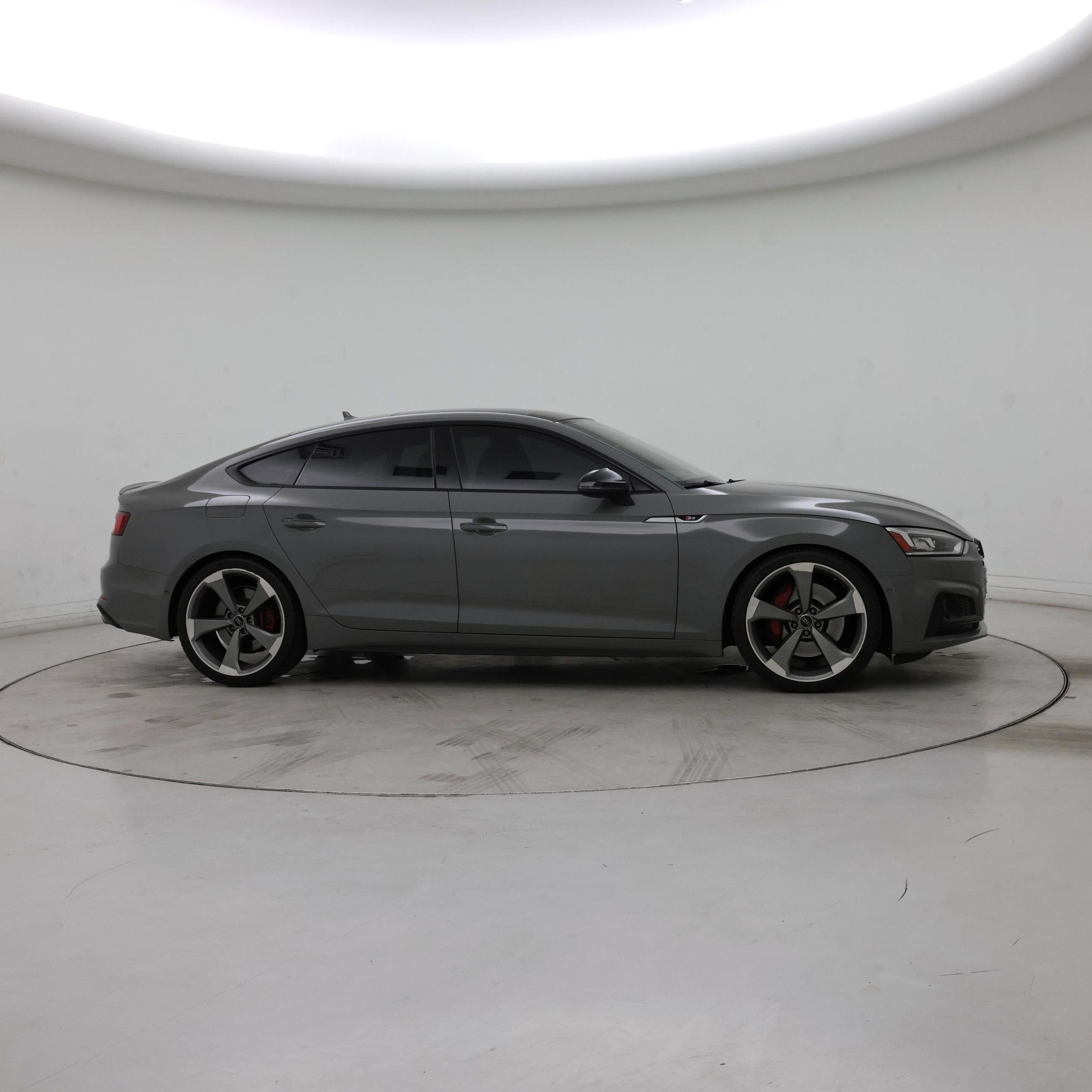 Thumbnail: 2019 Audi S5 - 7