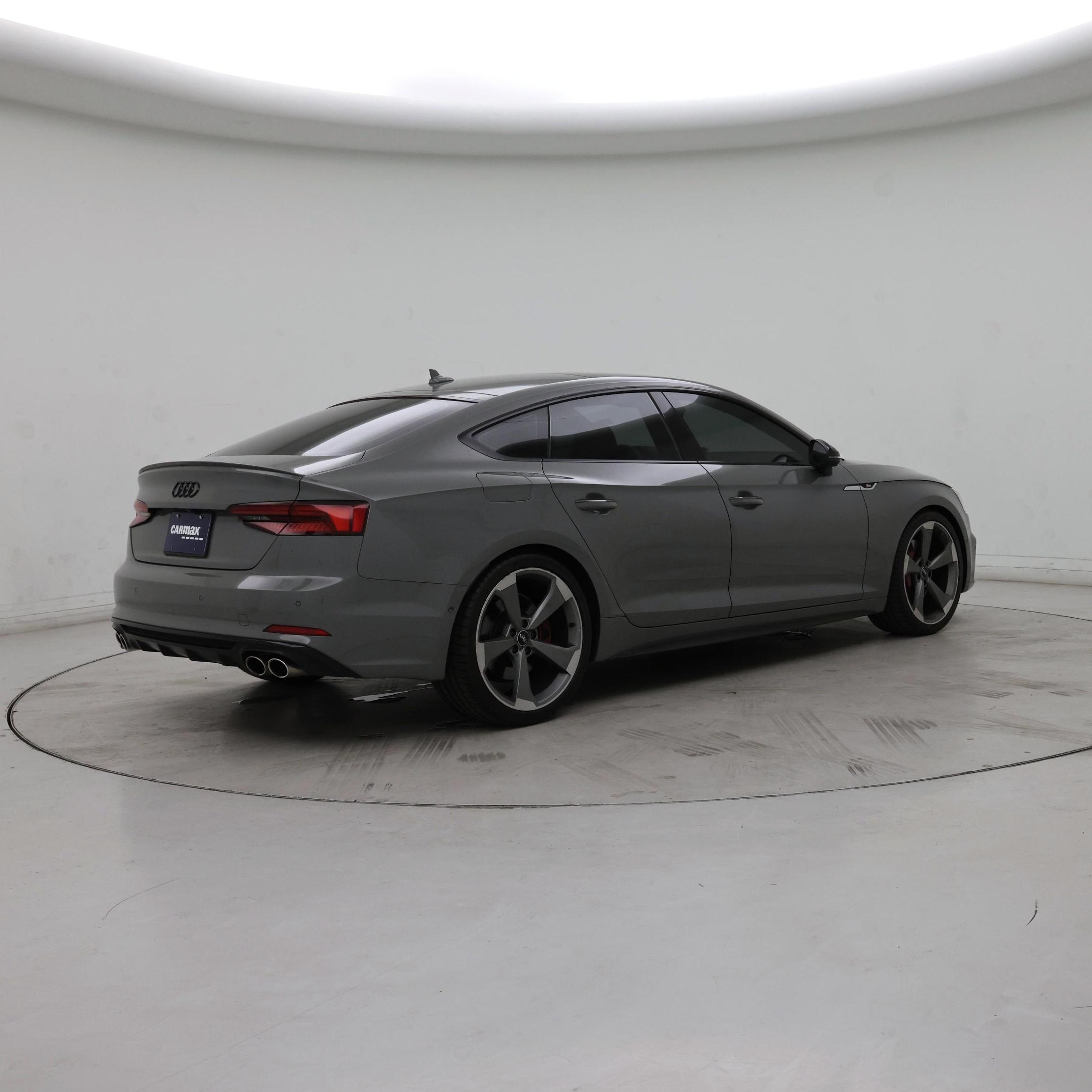Thumbnail: 2019 Audi S5 - 8