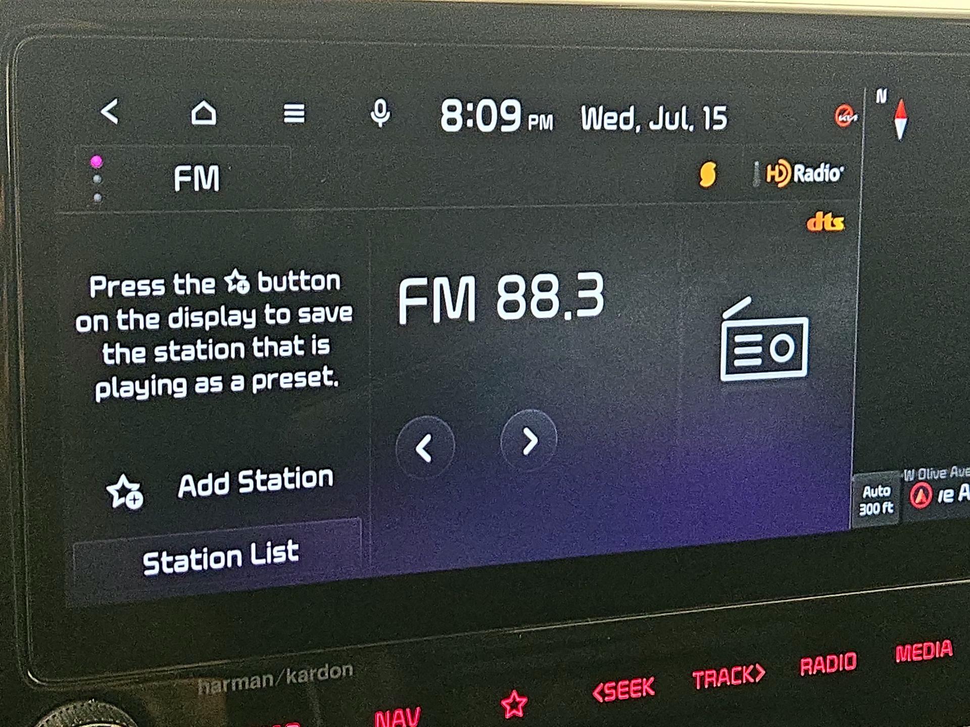 Thumbnail: 2023 Kia Forte - 16