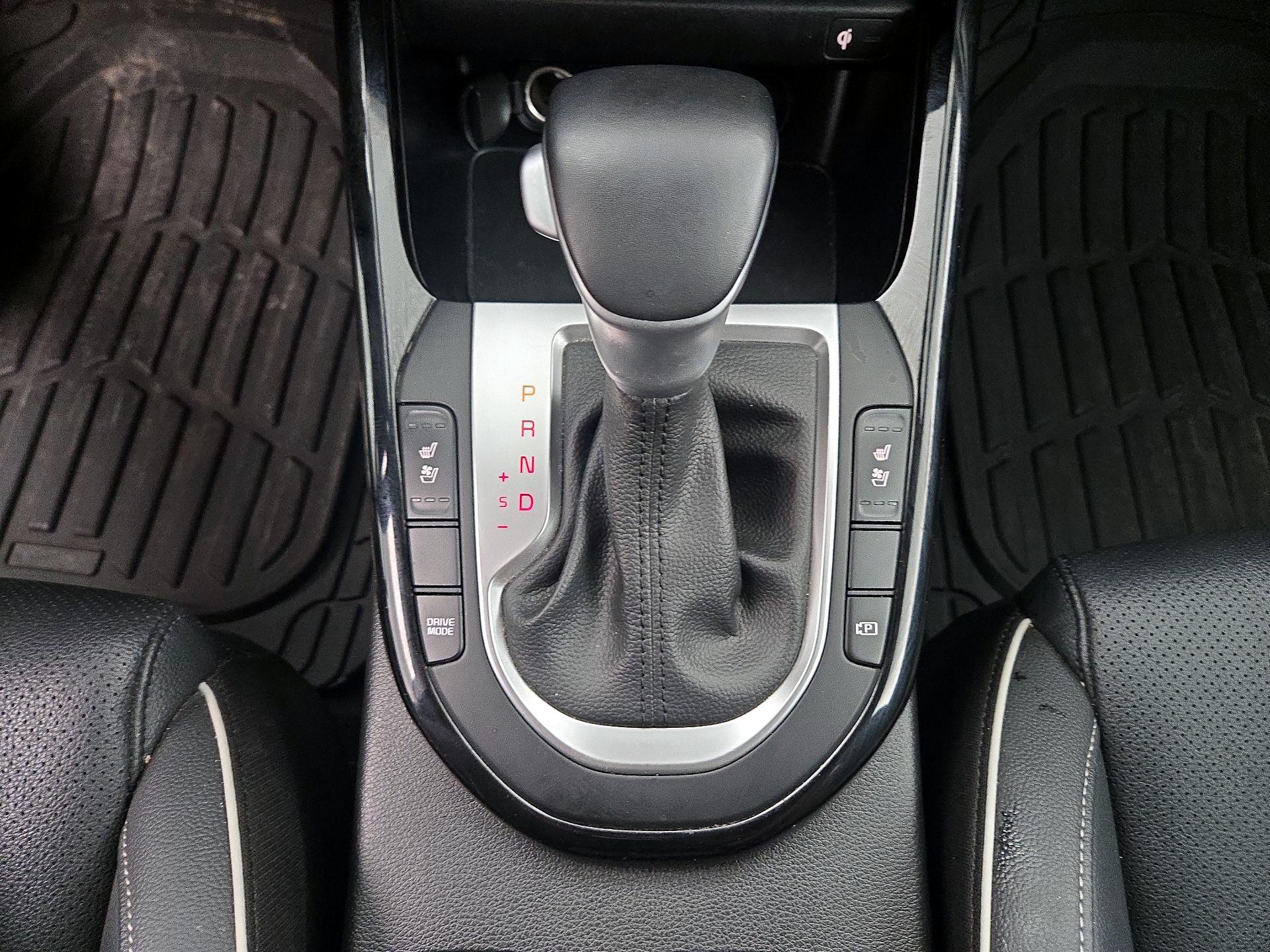 Thumbnail: 2023 Kia Forte - 18