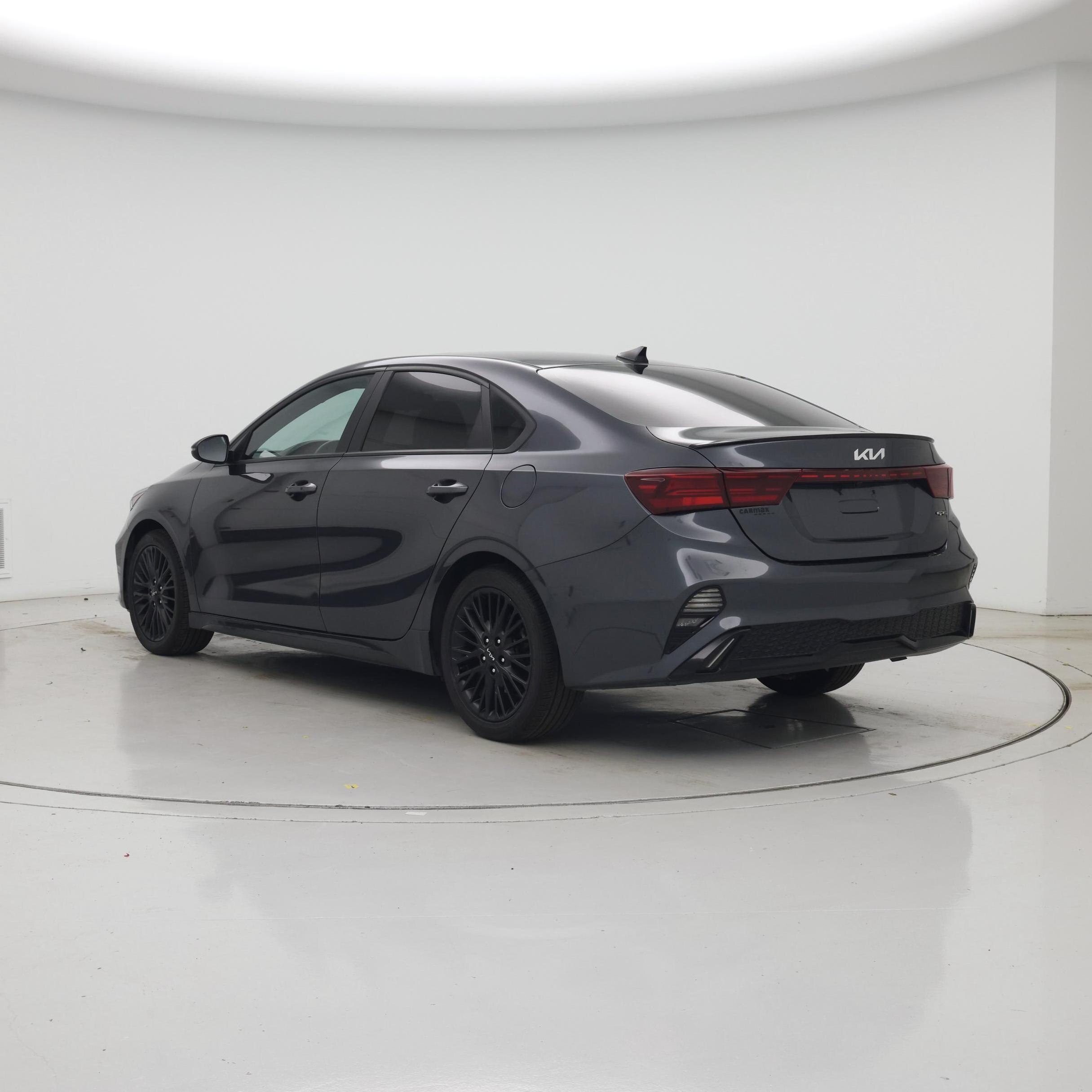 Thumbnail: 2023 Kia Forte - 2