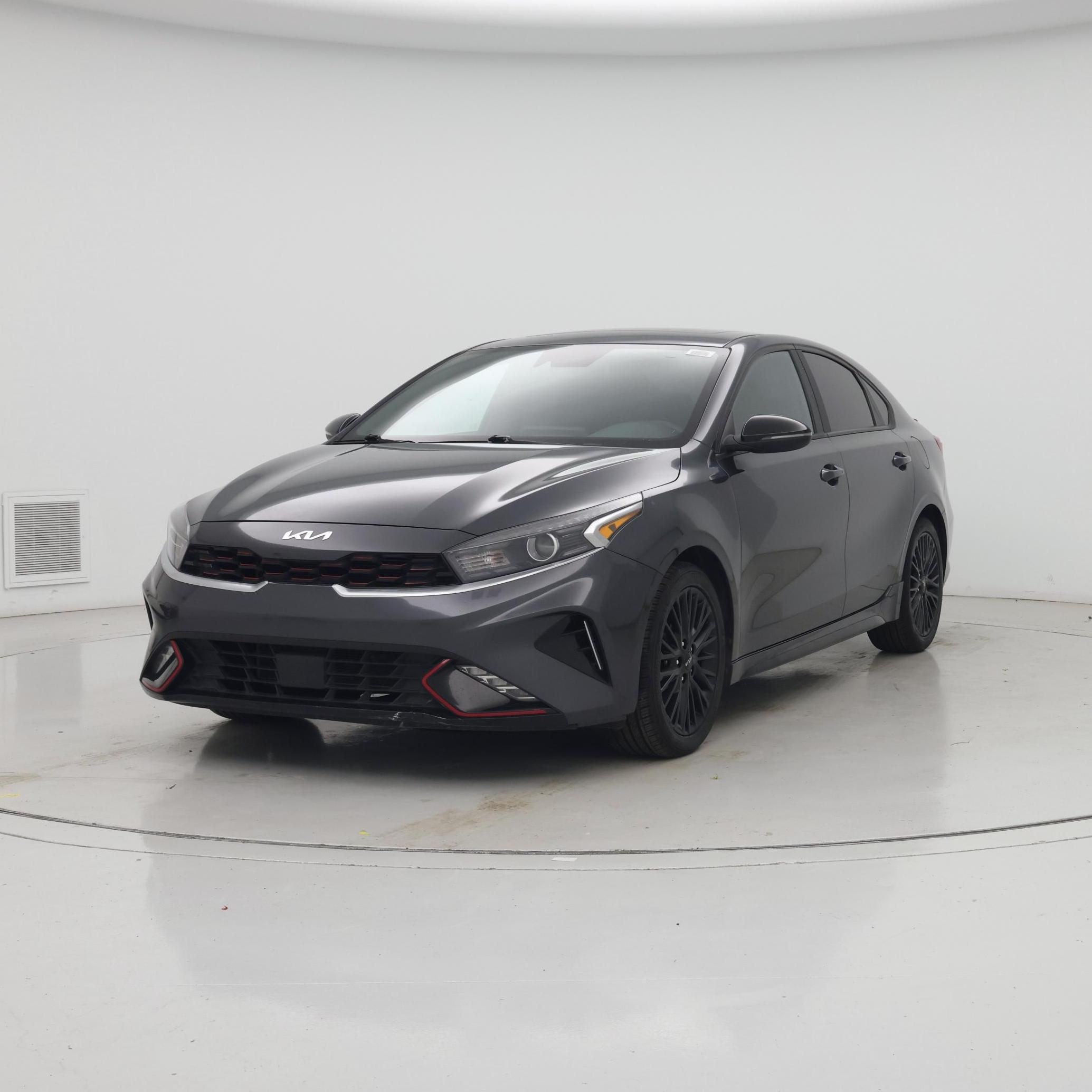 Thumbnail: 2023 Kia Forte - 4