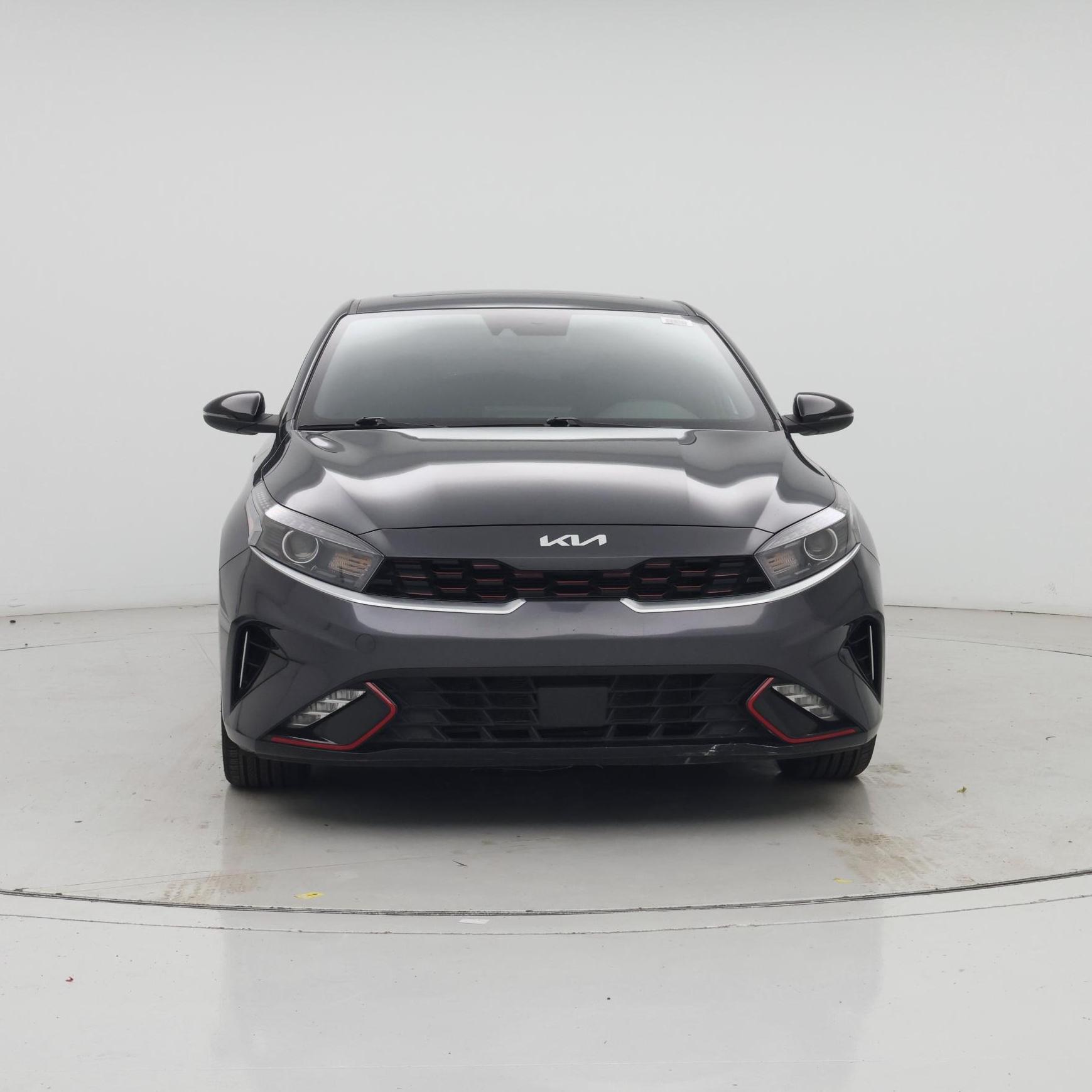 Thumbnail: 2023 Kia Forte - 5