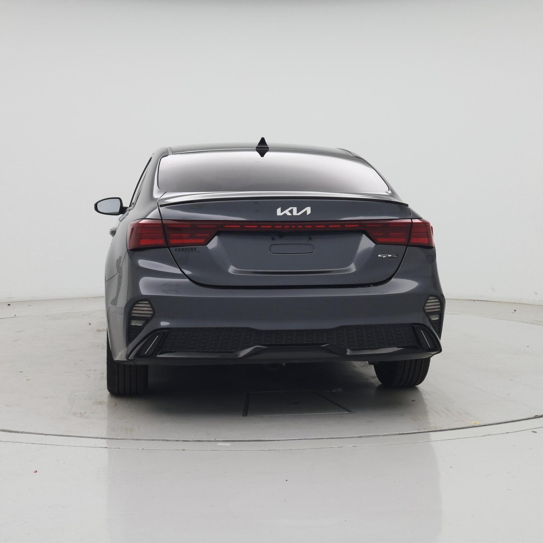 Thumbnail: 2023 Kia Forte - 6