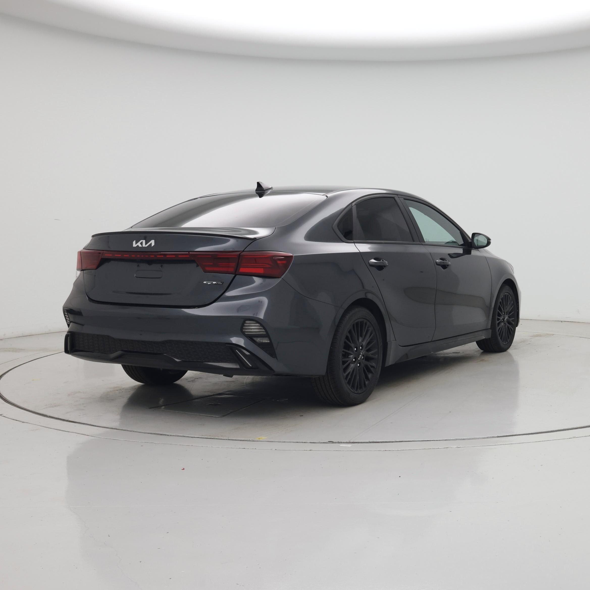 Thumbnail: 2023 Kia Forte - 8