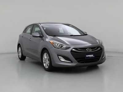 2014 Hyundai Elantra GT