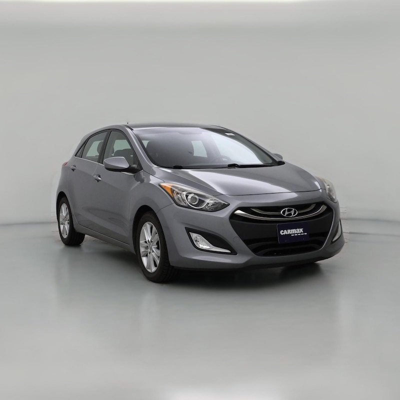 2014 Hyundai Elantra GT
