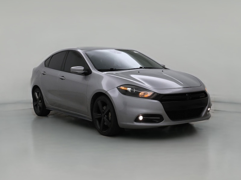 2016 Dodge Dart GT -
                  Santa Fe, NM