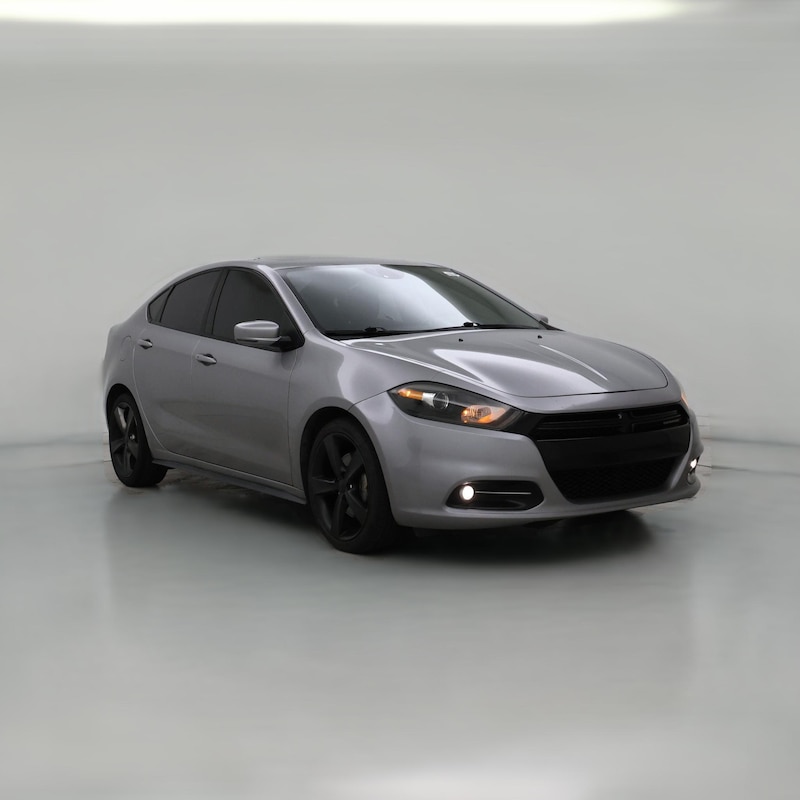 2016 Dodge Dart GT