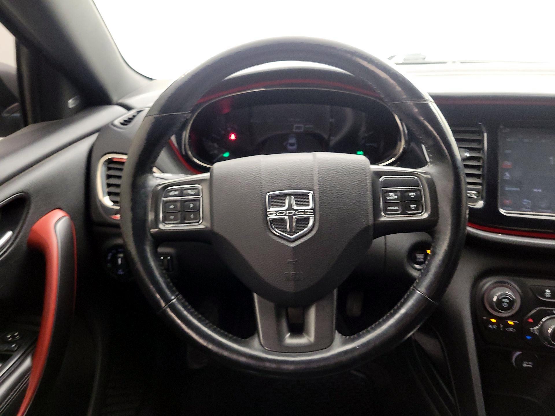 Thumbnail: 2016 Dodge Dart - 10