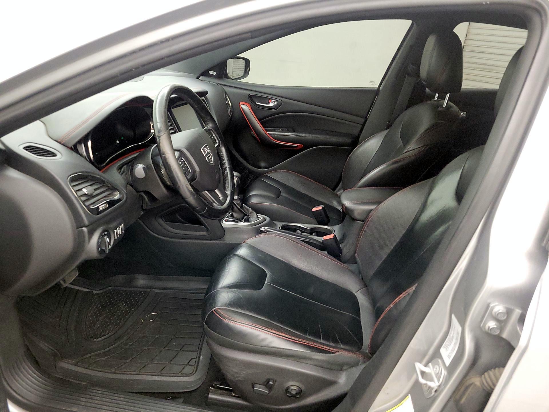 Thumbnail: 2016 Dodge Dart - 11