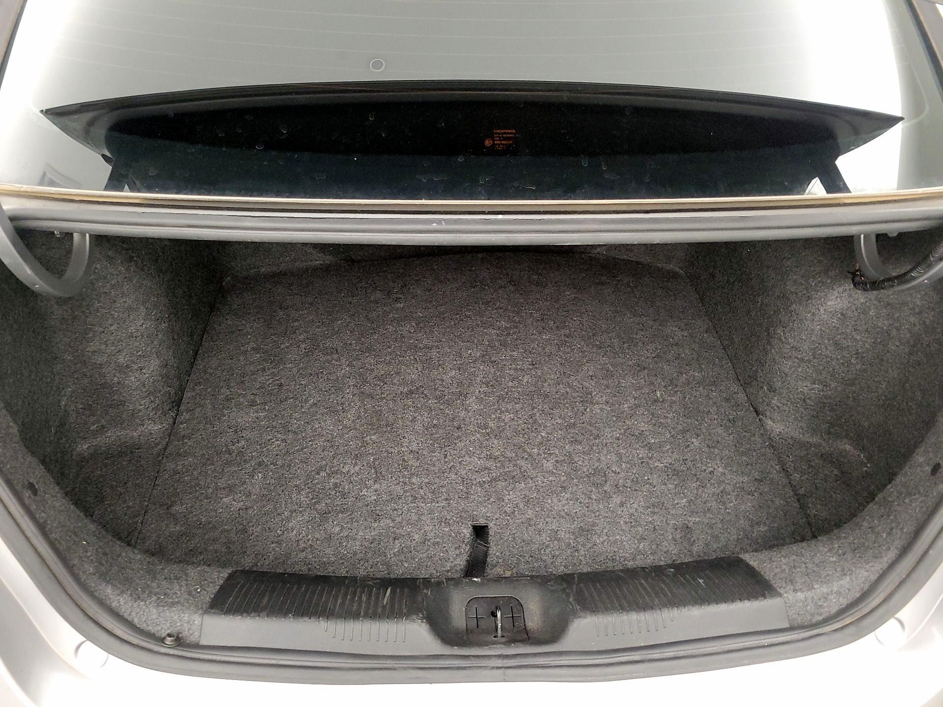 Thumbnail: 2016 Dodge Dart - 16