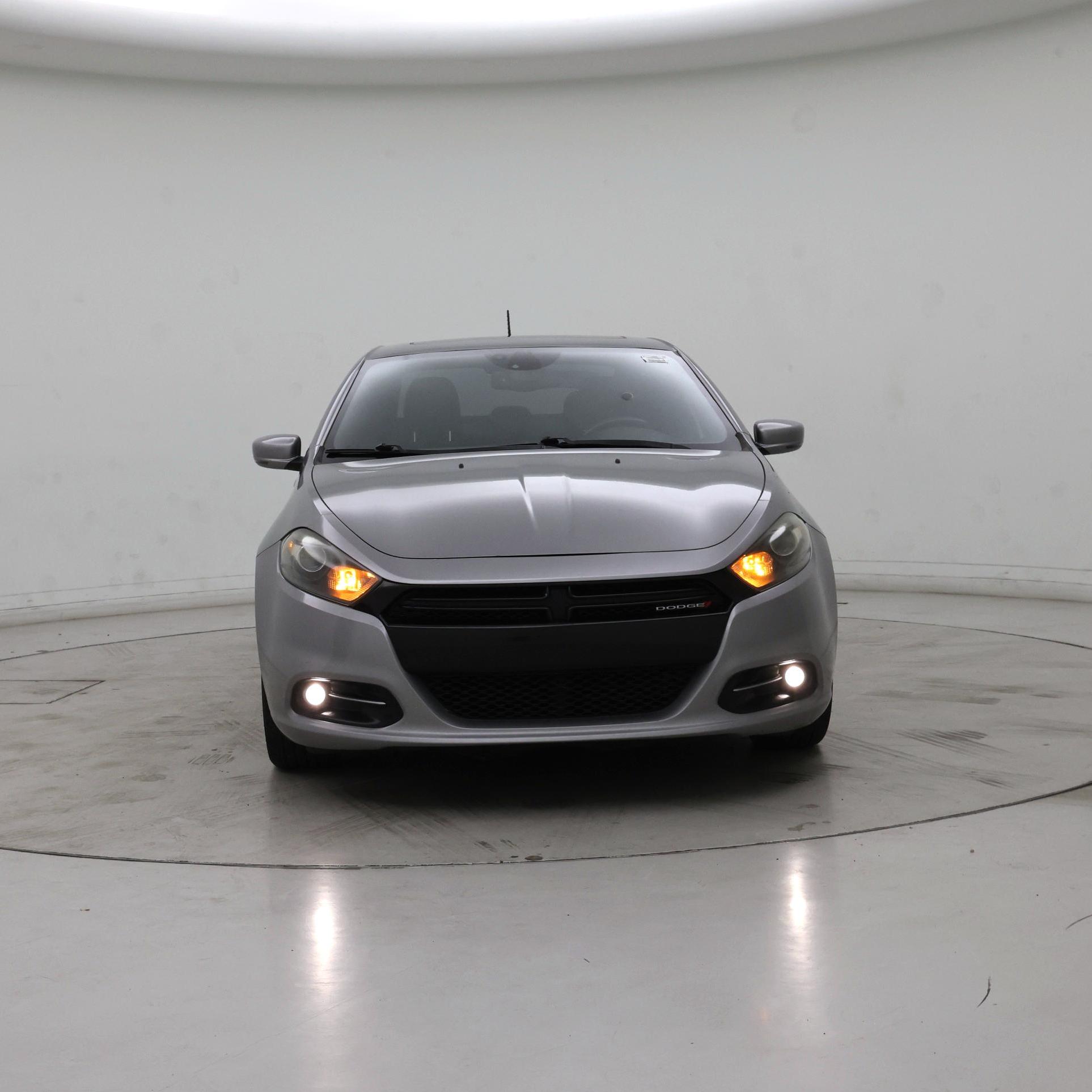 Thumbnail: 2016 Dodge Dart - 5