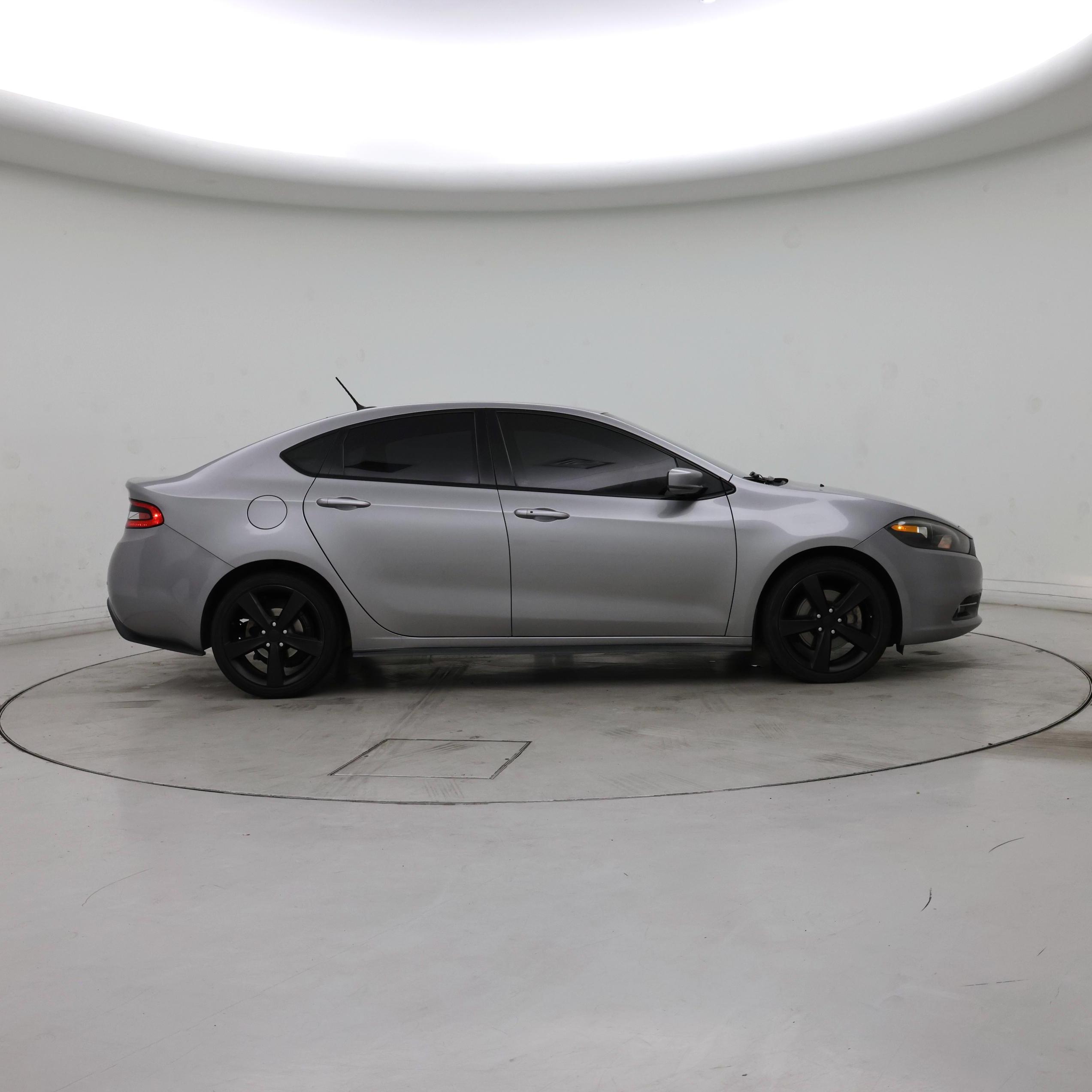 Thumbnail: 2016 Dodge Dart - 7
