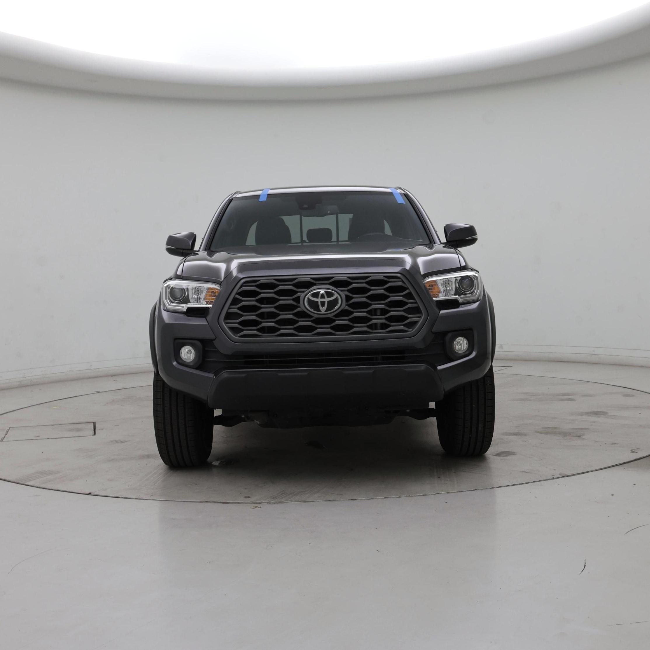 Thumbnail: 2022 Toyota Tacoma - 5