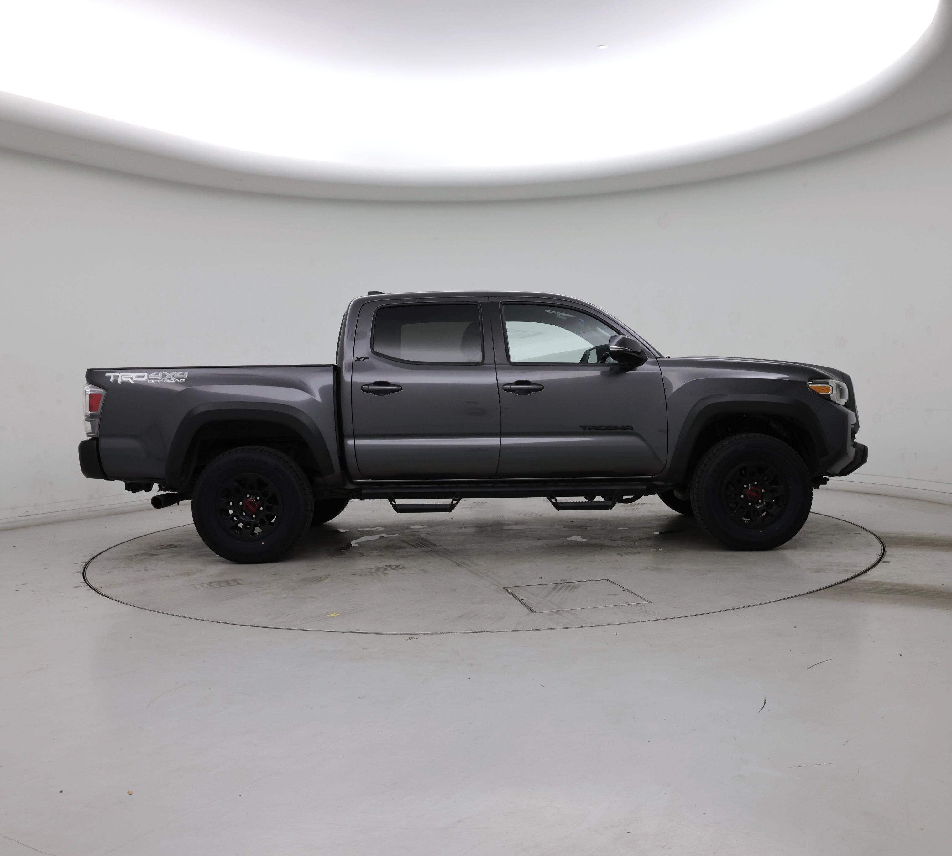 Thumbnail: 2022 Toyota Tacoma - 7