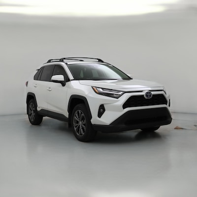 Vehicle exterior view