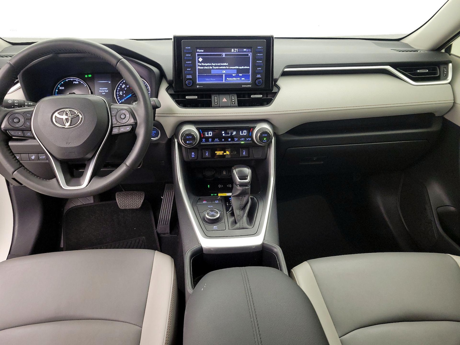 2022 Toyota RAV4 XLE Premium - Photo 10