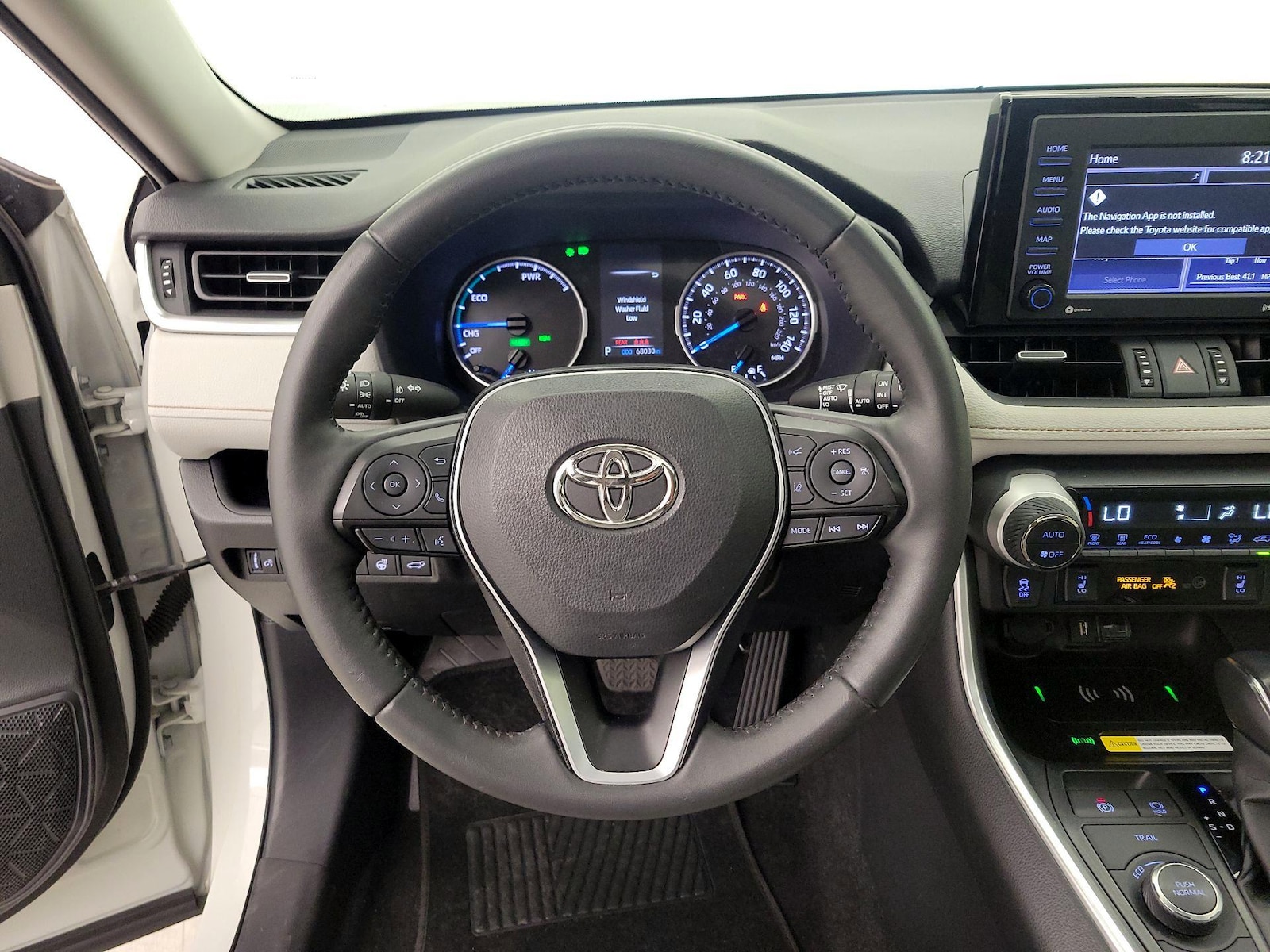 2022 Toyota RAV4 XLE Premium - Photo 11