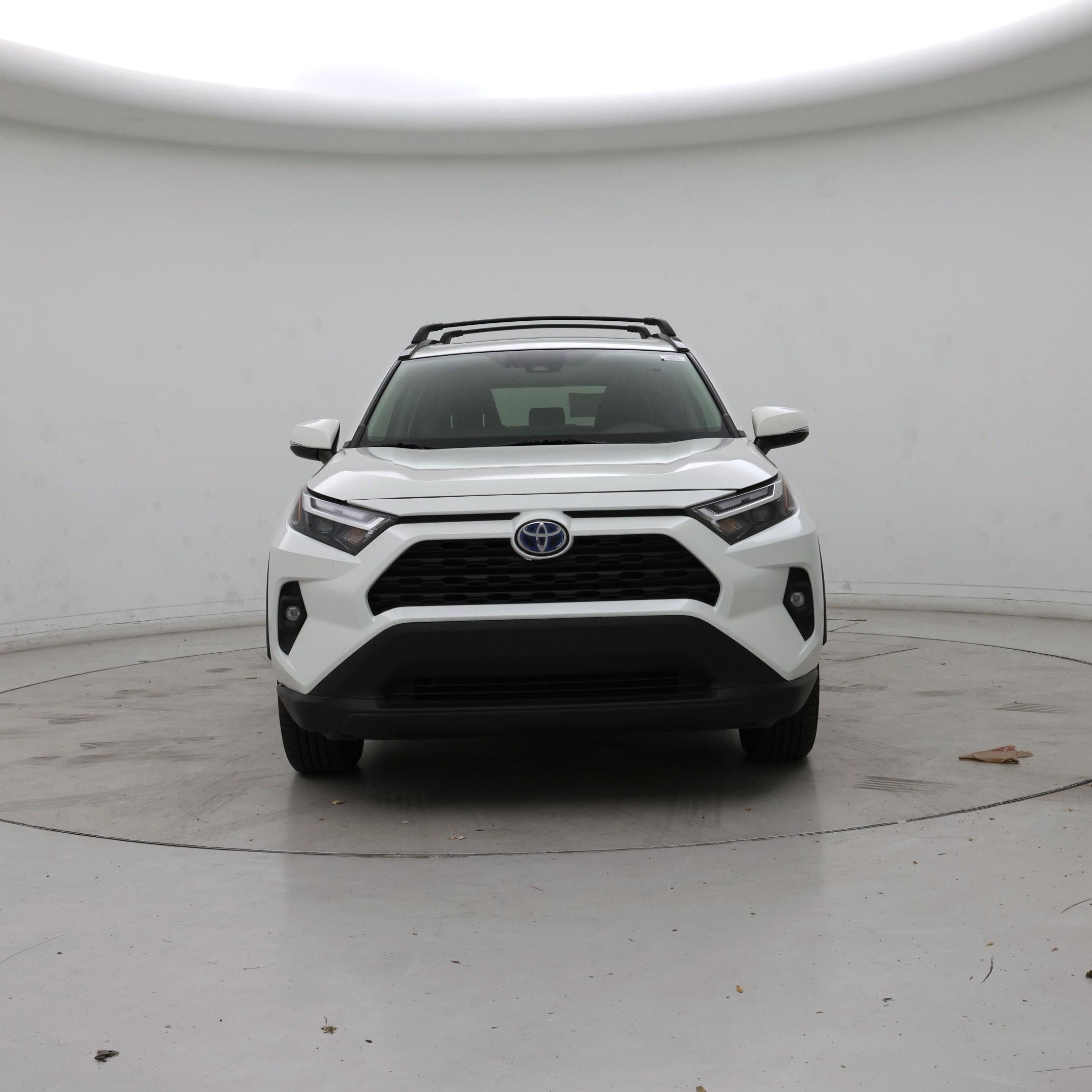 Thumbnail: 2022 Toyota RAV4 - 5