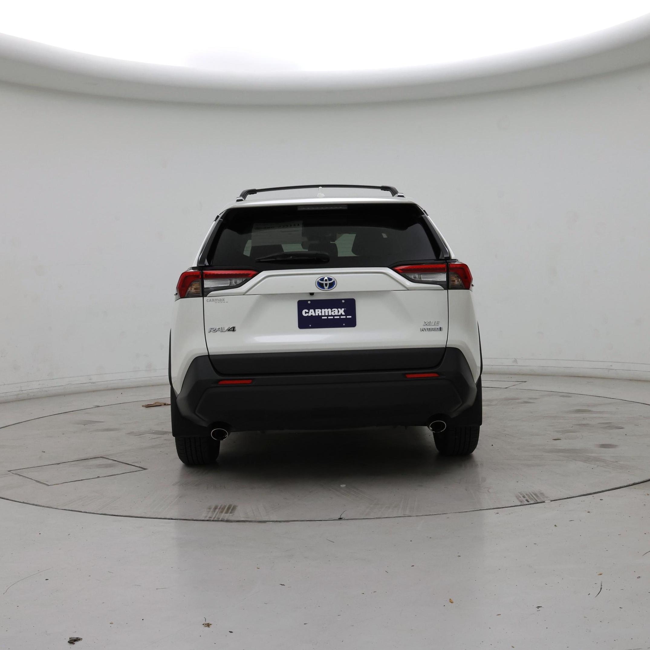 Thumbnail: 2022 Toyota RAV4 - 6