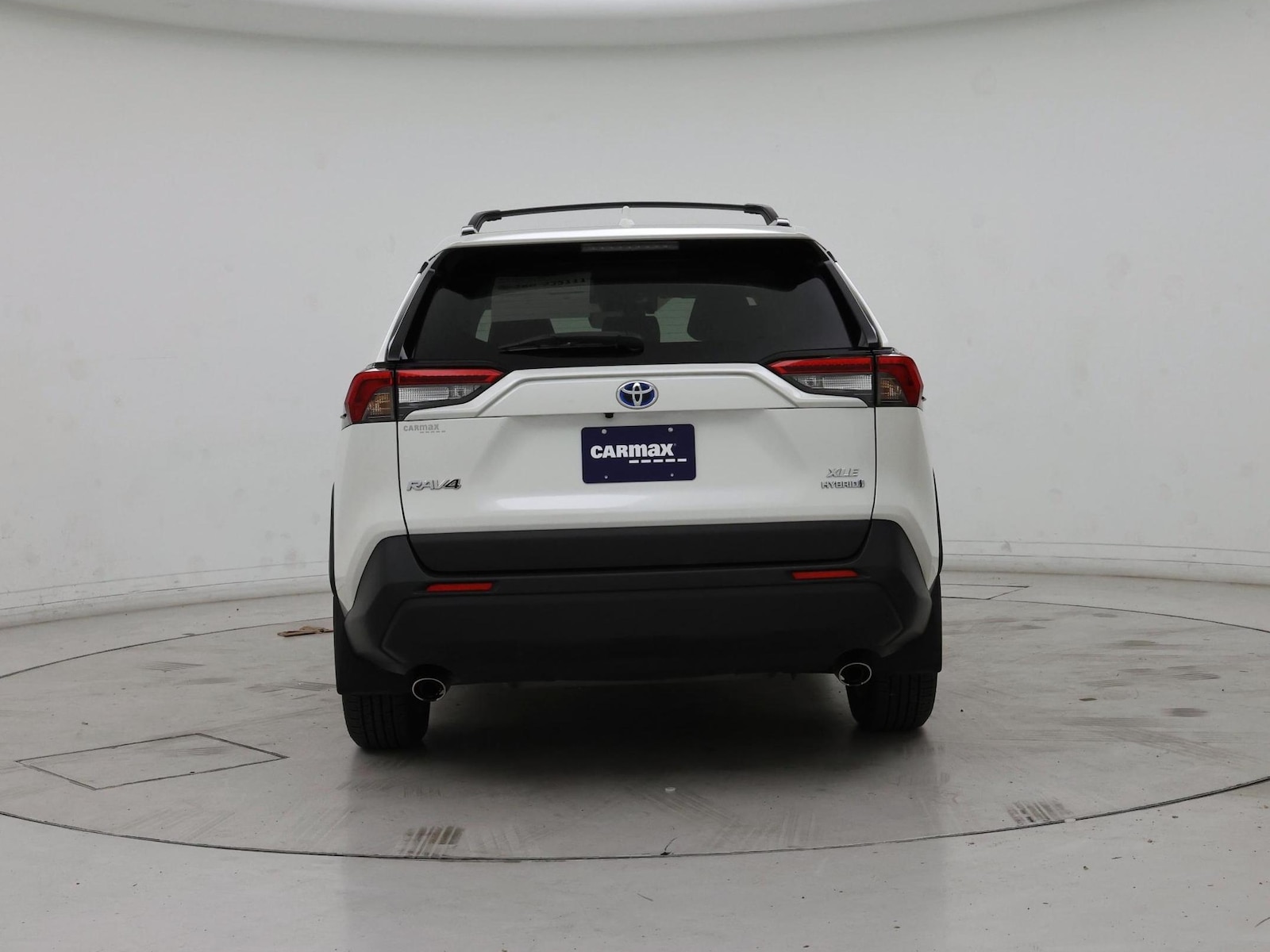 2022 Toyota RAV4 XLE Premium - Photo 7