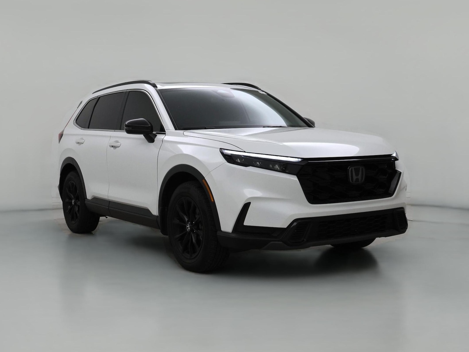 2023 Honda CR-V Hybrid