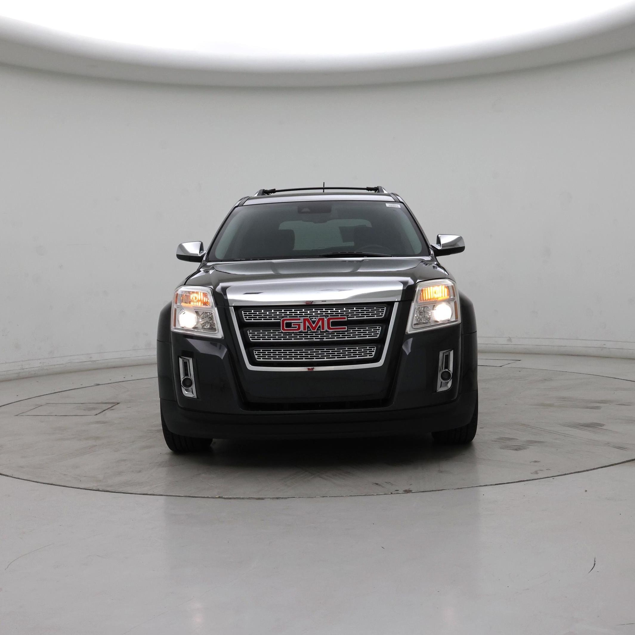 Thumbnail: 2014 GMC Terrain - 5