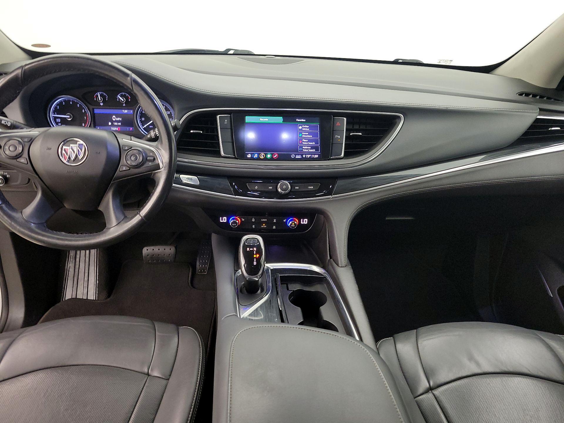 Thumbnail: 2020 Buick Enclave - 9