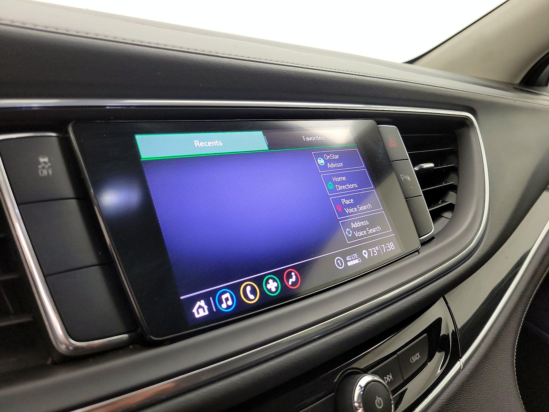 Thumbnail: 2020 Buick Enclave - 14