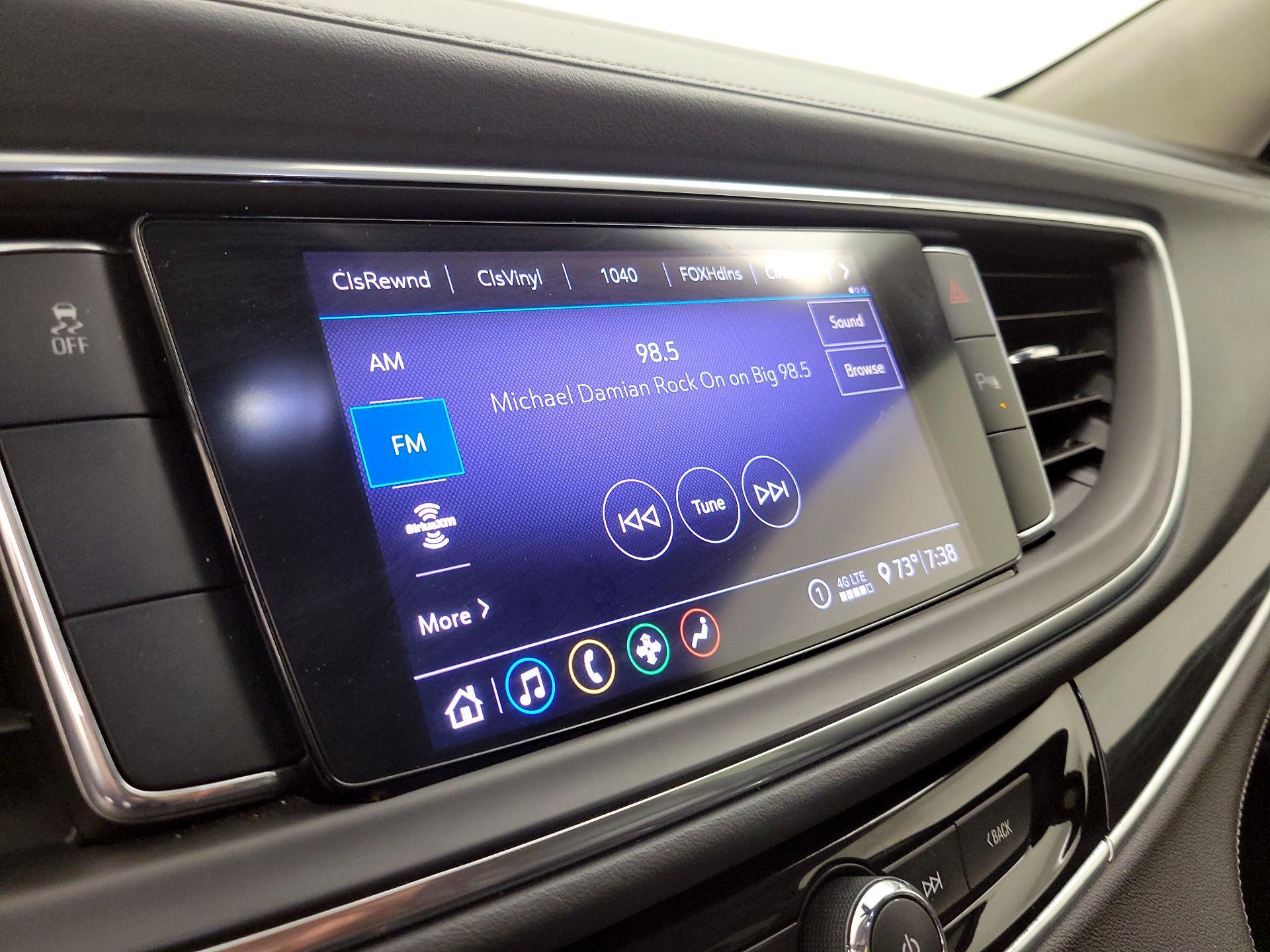 Thumbnail: 2020 Buick Enclave - 16