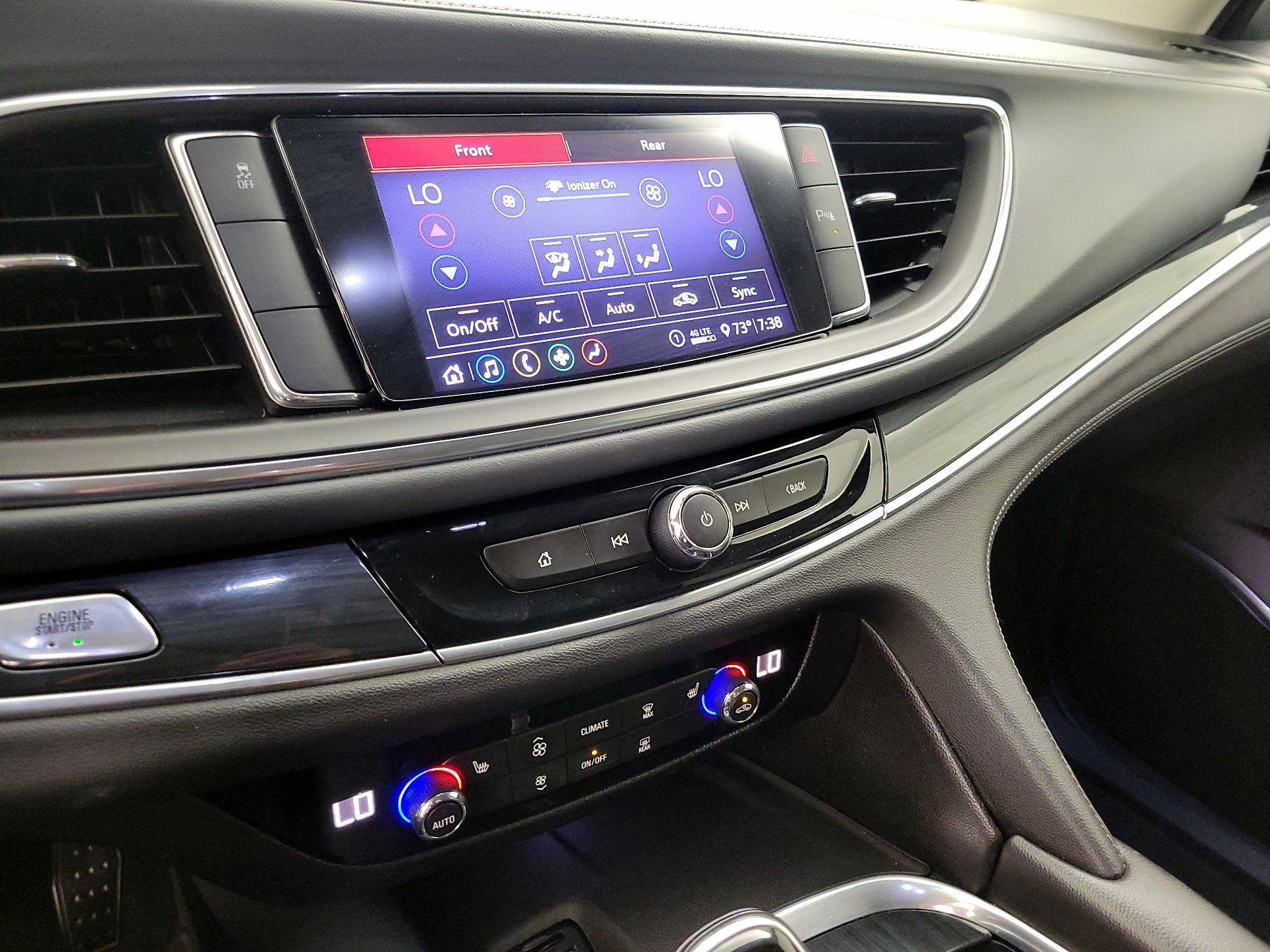 Thumbnail: 2020 Buick Enclave - 17