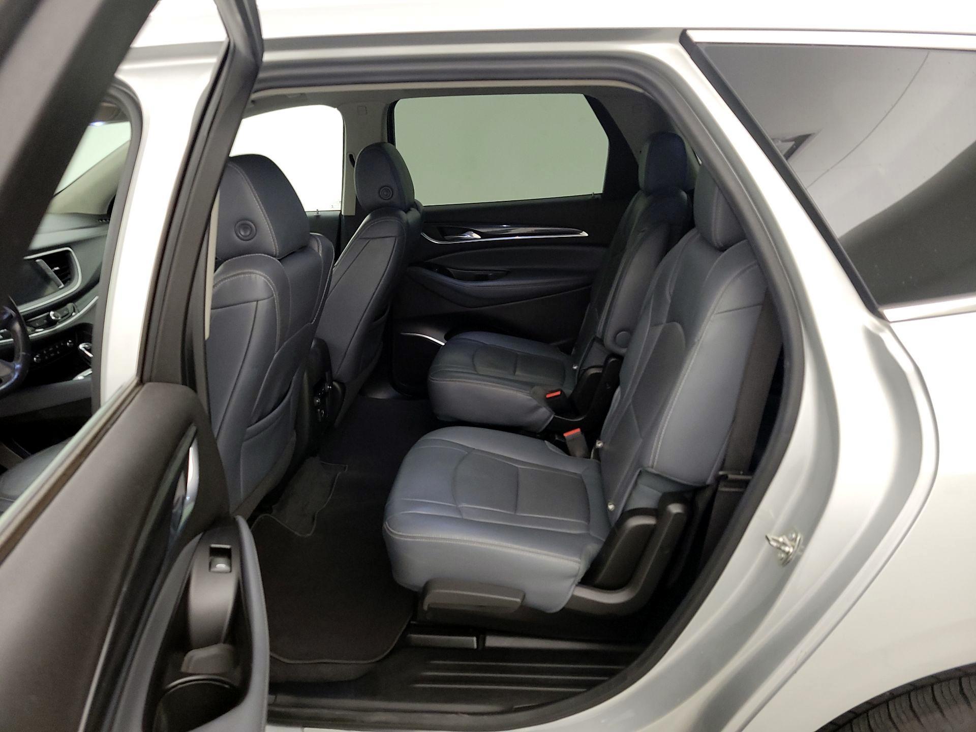 Thumbnail: 2020 Buick Enclave - 20