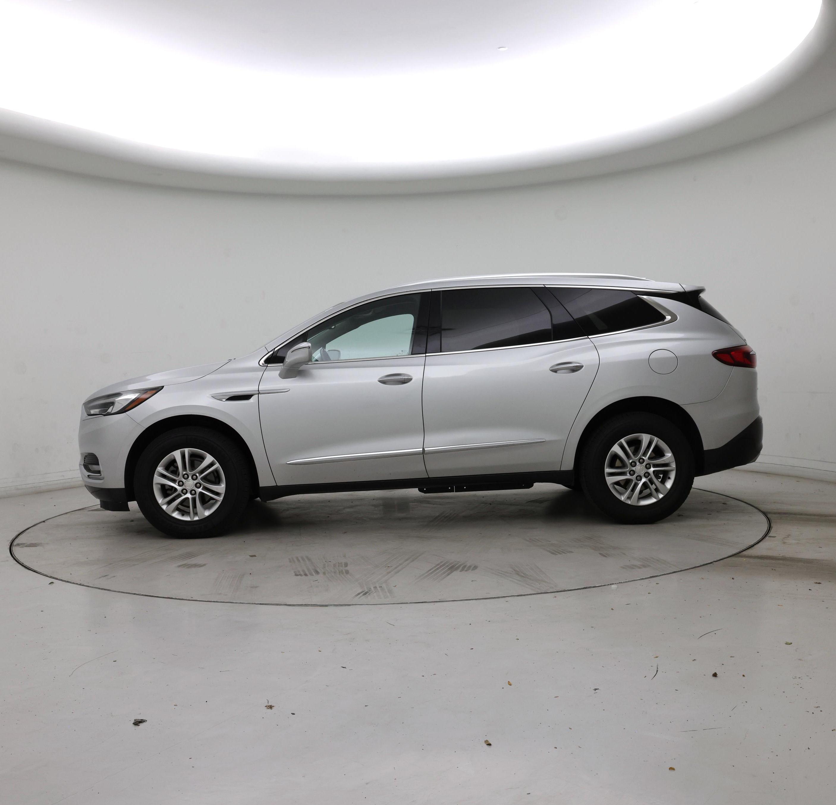 Thumbnail: 2020 Buick Enclave - 3