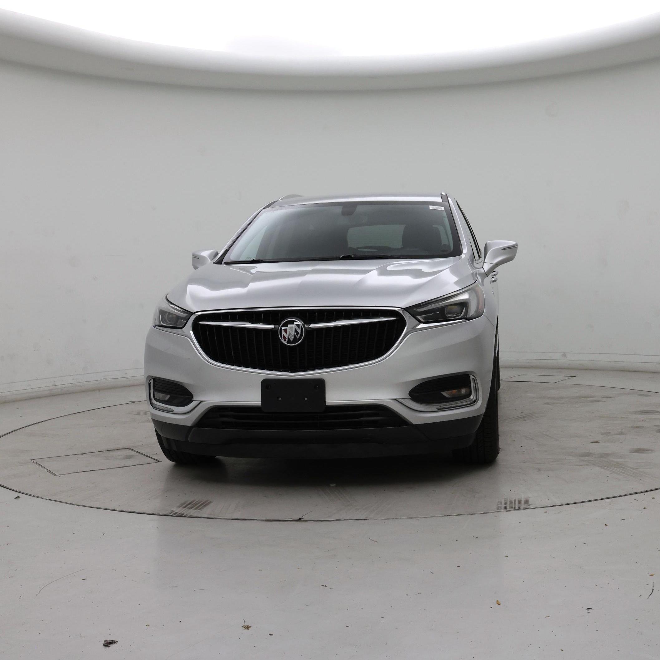 Thumbnail: 2020 Buick Enclave - 5