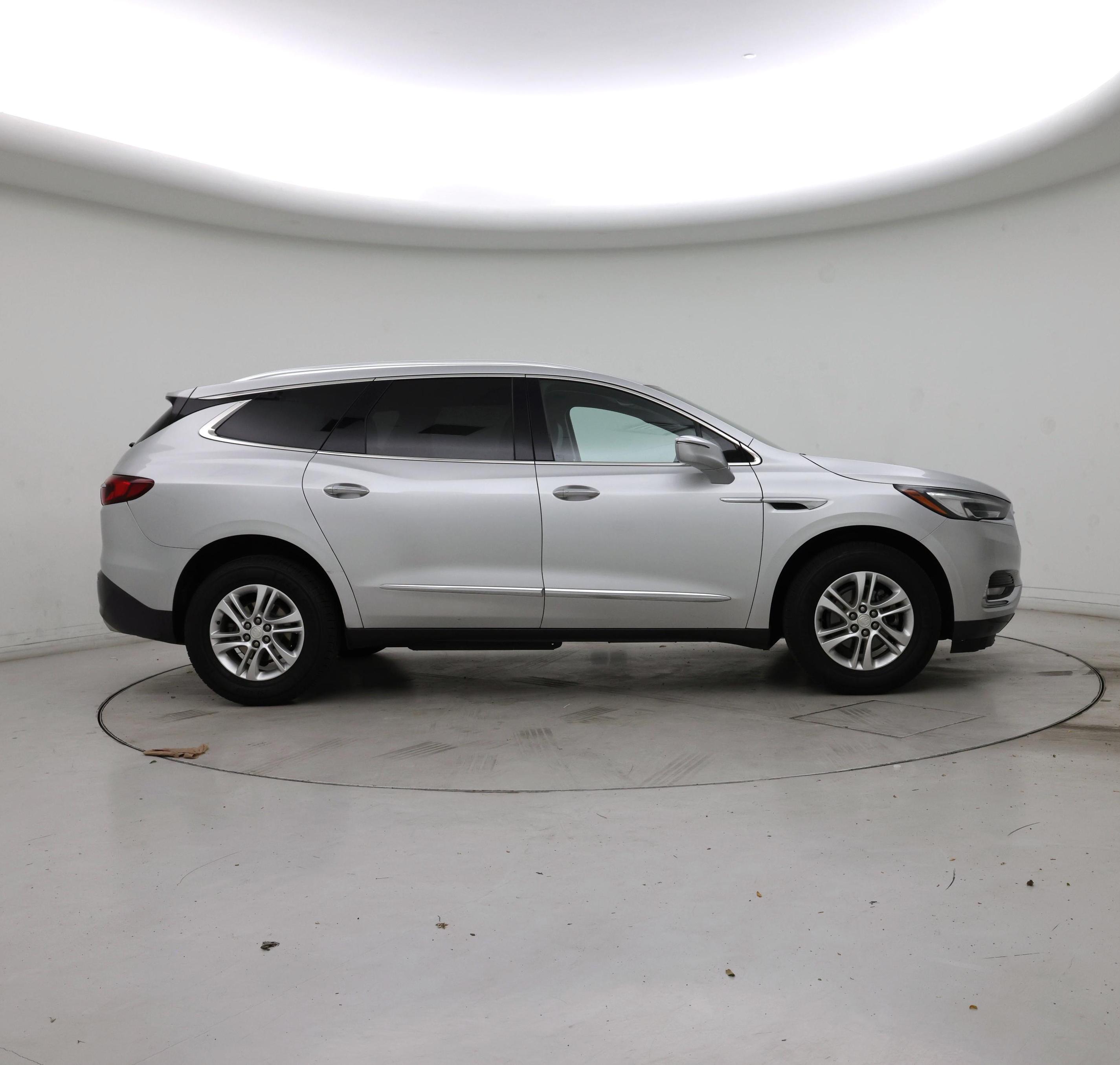 Thumbnail: 2020 Buick Enclave - 7