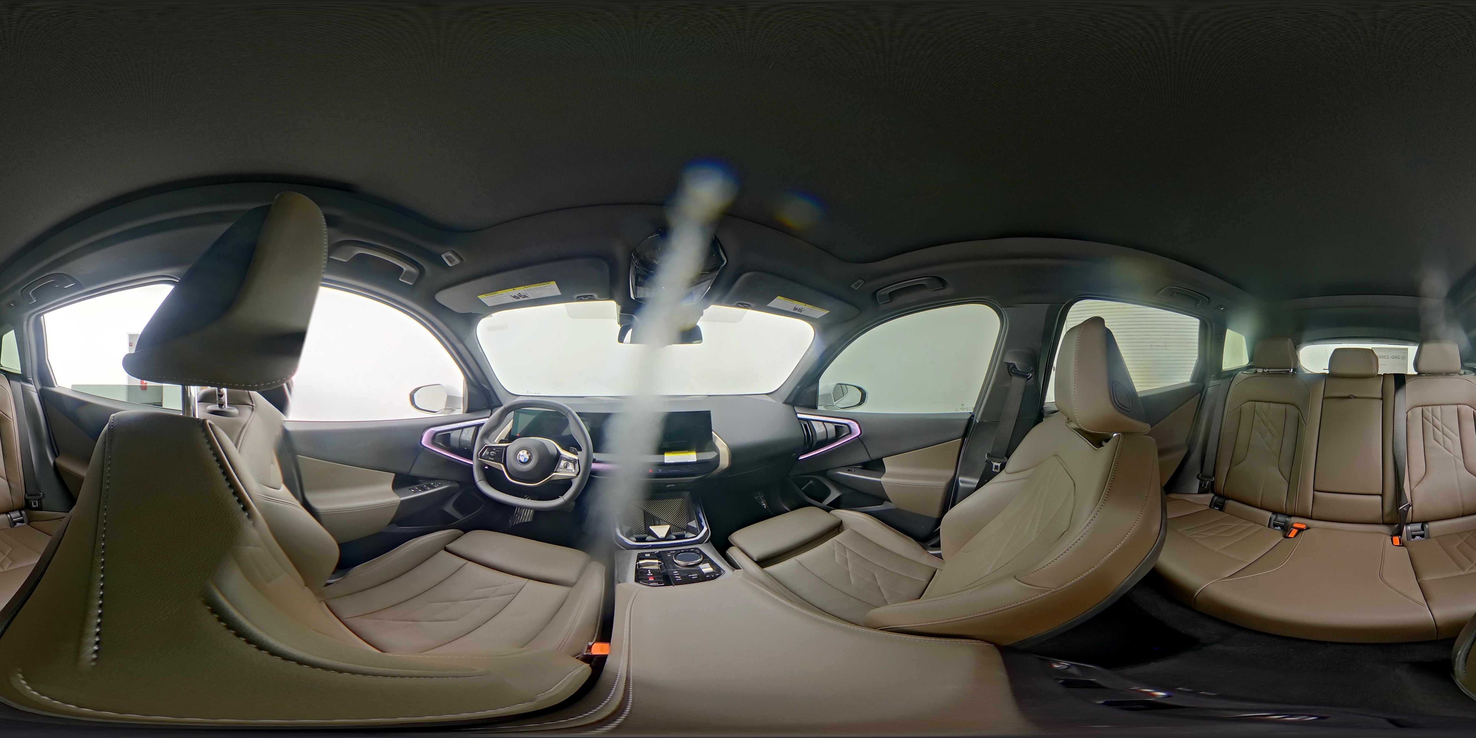 2025 BMW X3 30 - Photo 20