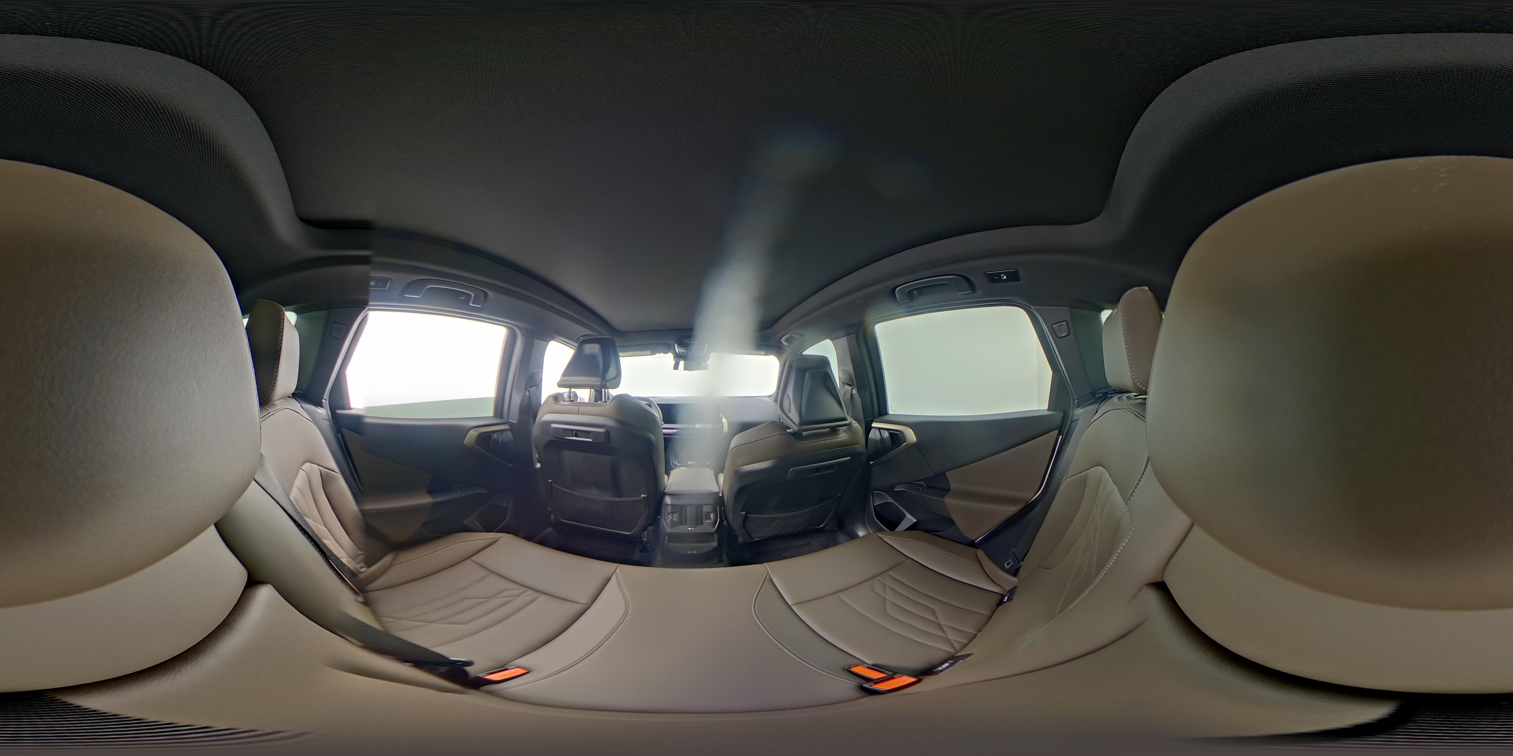 2025 BMW X3 30 - Photo 21